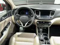 2017 Hyundai Tucson LIMITED - AUTOMATIQUE - INT., EN CUIR - NAVIGATION - CAMÉRA DE RECUL - TOIT OUVR... (image 8)