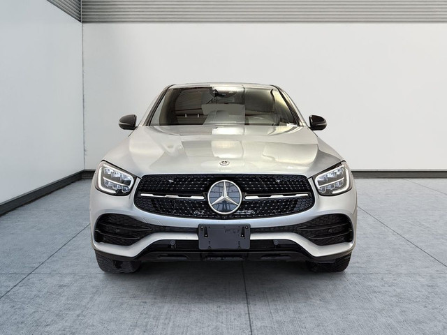 2023 Mercedes-Benz GLC GLC 300 4MATIC TOIT PANO AUDIO BURMESTER  dans Autos et camions  à Laval/Rive Nord - Image 2