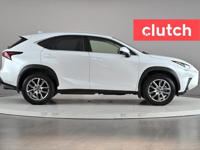 2020 Lexus NX 300 AWD w/ Apple CarPlay, Heated Front Seats, Rear in Cars & Trucks in Ottawa - Image 4