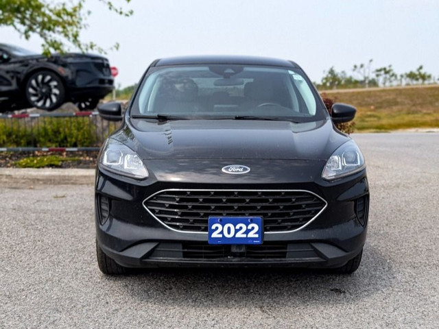 2022 Ford Escape SE High Km's but great SAVINGS! in Cars & Trucks in Kawartha Lakes - Image 4