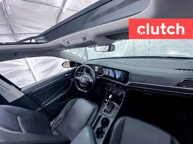 2019 Volkswagen Jetta Highline w/ Apple CarPlay, Heated Front Se in Cars & Trucks in City of Toronto - Image 23