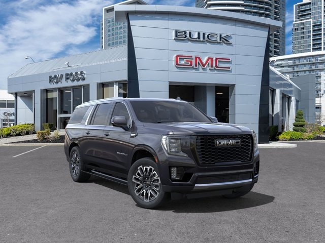  2023 GMC Yukon XL Denali Ultimate