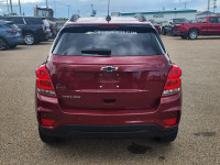 HEATED LEATHER|POWER DRIVER SEAT|REMOTE START|REAR CAMERA|SPORT PACKAGE|41K For a roomy, well-rounde... (image 9)