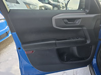 This brand new VELOCITY BLUE METALLIC 2025 FORD BRONCO SPORT BIG BEND is powered by a 1.5L ECOBOOST... (image 9)