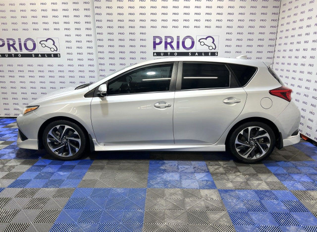 2018 Toyota Corolla iM in Cars & Trucks in Ottawa - Image 2