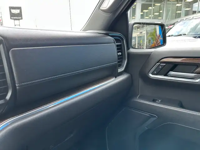 2024 Chevrolet Silverado 1500 RST in Cars & Trucks in Markham / York Region - Image 22