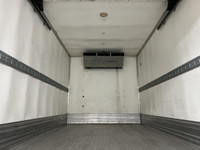 2017 Ford F550 Xl -Diesel 6.7l - BOÎTE 15'4long X 7'5largX7haut - ENTIEREMEMT ISOLER FINITION KEMLIT... (image 9)