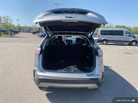Experience the smooth power of the 2023 Ford Edge SEL's Twin-Scroll 2.0L EcoBoost engine. This versa... (image 8)
