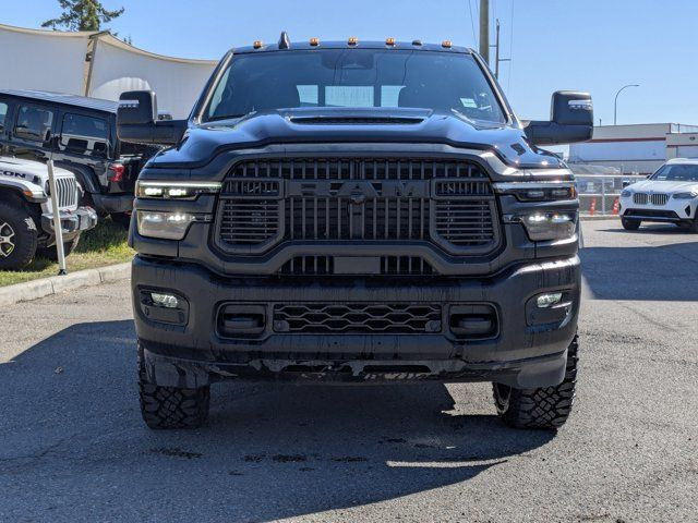 2025 Ram 2500 Rebel - 6.7L Cummins HO - 5th W & Goosneck Prep in Cars & Trucks in Calgary - Image 2