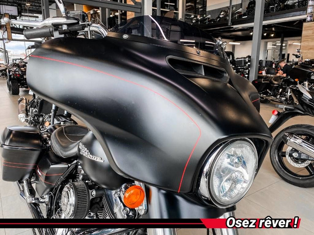 2015 HARLEY DAVIDSON Flhxs in Street, Cruisers & Choppers in Laval / North Shore - Image 4
