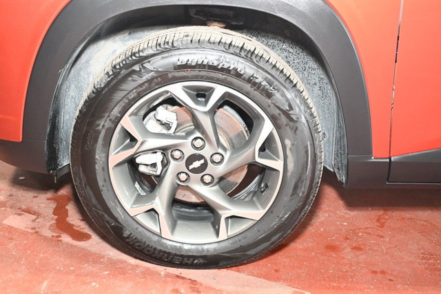 2024 Chevrolet Trax LT SIEGE ET VOLANT CHAUFFANT DEM A DISTANCE in Cars & Trucks in City of Montréal - Image 3