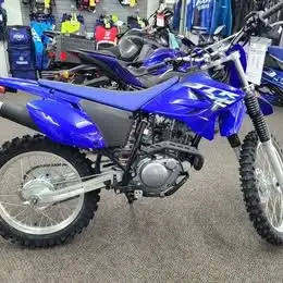 2025 Yamaha TT-R 230 in Dirt Bikes & Motocross in Regina - Image 2