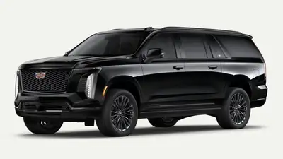 Check out this impressive 2025 Cadillac Escalade . . * Stop By Today * Stop by Don Wheaton Chevrolet...