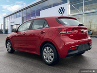 This Kia Rio 5-door boasts a Regular Unleaded I-4 1.6 L/98 engine powering this Variable transmissio... (image 2)