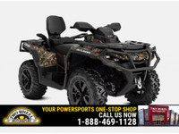  2024 Can-Am Outlander Max XT 1000R