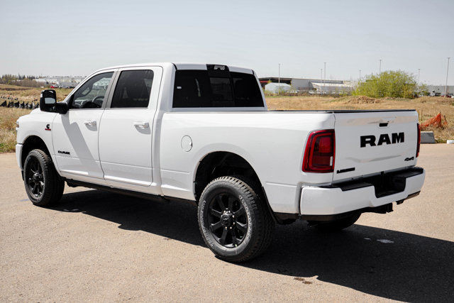 2025 Ram 3500 Laramie in Cars & Trucks in Strathcona County - Image 2