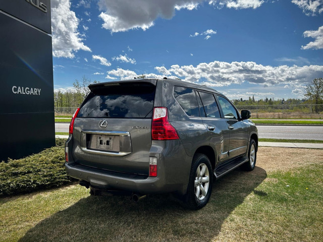 2011 Lexus GX 460 Ultra Premium in Cars & Trucks in Calgary - Image 3