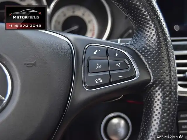 2016 Mercedes-Benz CLS CLS550 4MATIC AMG PKG *Premium Pkg, B&O* in Cars & Trucks in City of Toronto - Image 18