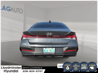 Welcome to Lloydminster Hyundai! Discover a superior car-buying experience with our wide selection o... (image 5)