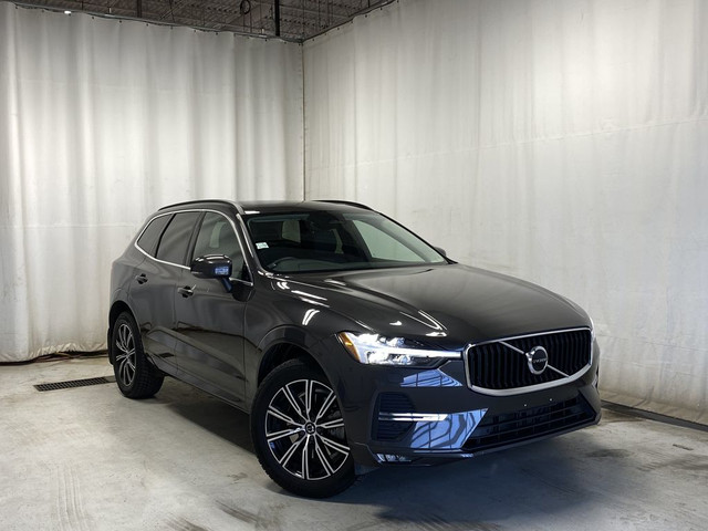 2022 Volvo XC60 B6 AWD Momentum MHEV - Cruise Control, Backup Ca in Cars & Trucks in Strathcona County