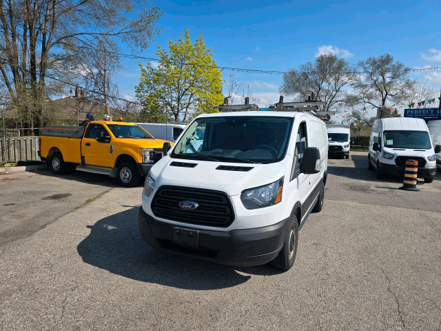 2019 Ford Transit Van T250 in Cars & Trucks in City of Toronto