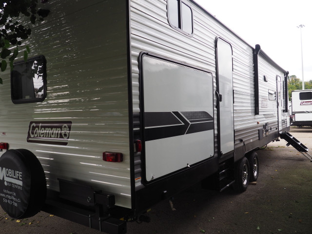 COLEMAN 334BH - SELLING BELOW COST  in Travel Trailers & Campers in Kitchener / Waterloo - Image 4