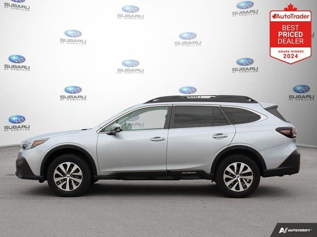 2022 Subaru Outback Touring in Cars & Trucks in Hamilton - Image 2