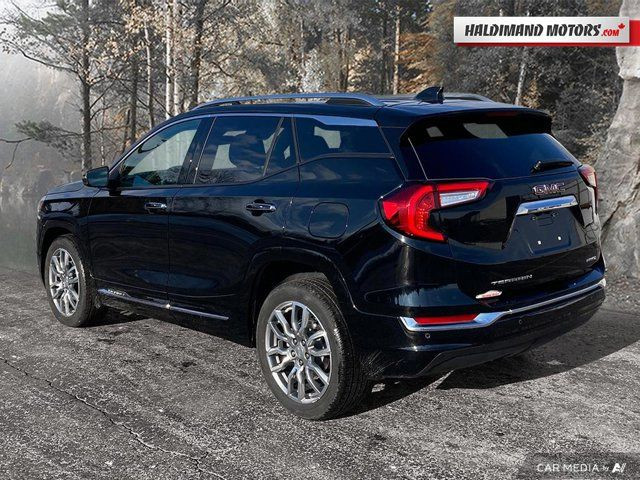 2024 GMC Terrain Denali in Cars & Trucks in Hamilton - Image 3