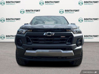 Heated Seats & Steering, Remote Start, Wireless Charging, Keyless Entry, Technology Package, Adaptiv... (image 4)