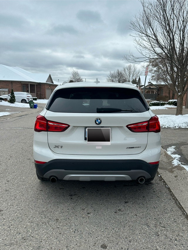 2018 BMW X1 28i in Cars & Trucks in London - Image 2