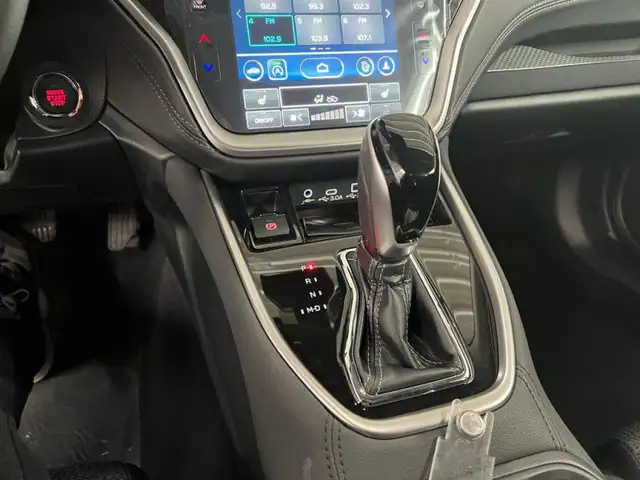 2025 Subaru Outback Touring - Sunroof - Heated Seats in Cars & Trucks in Edmonton - Image 23