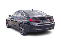 2019 BMW 3 Series 330i xDrive Jet Black On-Board Navigation, Rear View Camera, Blind Spot Detection,... (image 7)