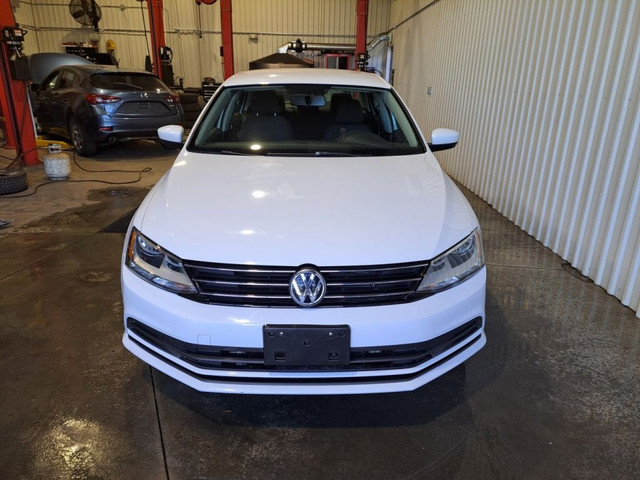 2017 Volkswagen Berline Jetta Trendline+ Auto A/C Cam in Cars & Trucks in Gatineau - Image 3