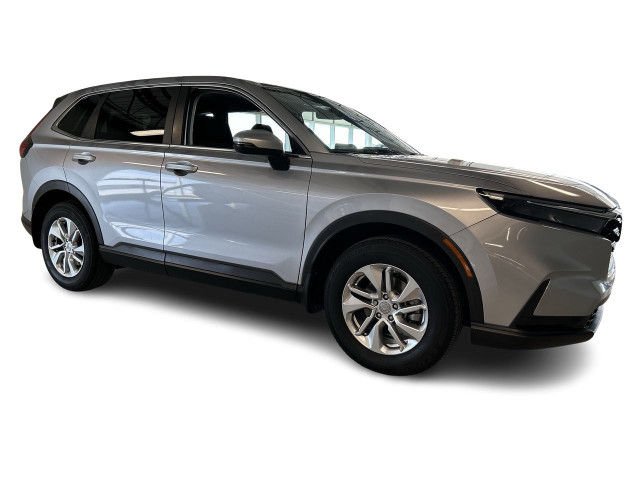 2023 Honda CR-V LX, Carplay, Bluetooth, Caméra, Jantes, Demarreu in Cars & Trucks in City of Montréal - Image 2