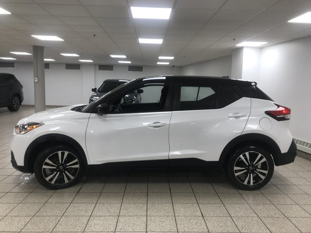 2020 Nissan Kicks SV in Cars & Trucks in Calgary - Image 3