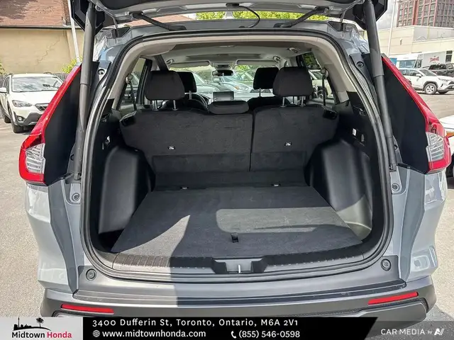 2024 Honda CR-V Sport *HONDA CERTIFIED* HPD KIT *APPLE/ANDROID* in Cars & Trucks in City of Toronto - Image 17