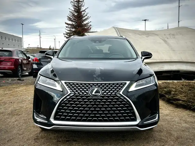 2021 Lexus RX 350 in Cars & Trucks in Calgary - Image 7