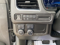The 2022 Chevrolet Tahoe LT 4WD is a powerful and spacious full-size SUV designed for both capabilit... (image 9)