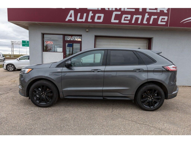  2022 Ford Edge ST Line AWD * Panoramic Roof * Power Heated Seat in Cars & Trucks in Winnipeg - Image 3