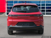 This Dodge Hornet has a dependable Intercooled Turbo Premium Unleaded I-4 2.0 L/122 engine powering... (image 5)