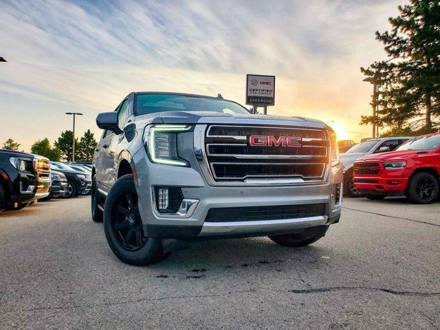 2023 GMC Yukon SLT 5.3L in Cars & Trucks in Strathcona County - Image 2