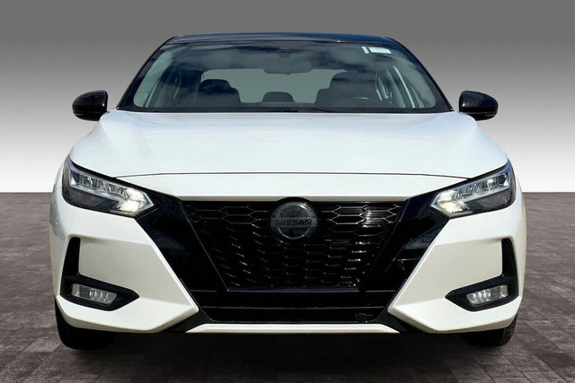 2022 Nissan Sentra SR MIDNIGHT in Cars & Trucks in Edmonton - Image 3
