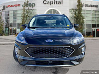 For sale: A well-maintained 2021 Ford Escape SEL AWD with only 59,894 km. Enjoy the added security o... (image 5)