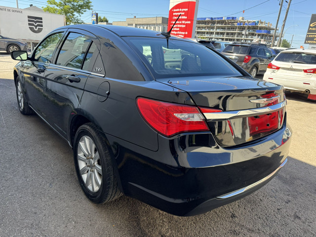 2014 Chrysler 200 LX AUTOMATIQUE FULL AC MAGS in Cars & Trucks in Laval / North Shore - Image 4