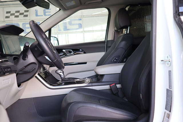 2024 Kia Carnival SX TOIT CUIR CERTIFIÉ INSPECTÉ in Cars & Trucks in City of Montréal - Image 2