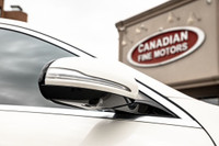 ENJOY 6 MONTHS NO PAYMENT!! MERCEDES-BENZ INSPECTION AVAILABLE UPON REQUEST!! CARFAX VERIFIED UPON R... (image 7)