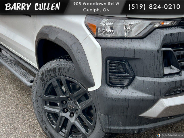2025 Chevrolet Colorado in Cars & Trucks in Guelph - Image 2