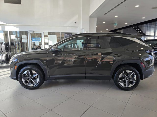 2025 Hyundai TUCSON Preferred in Cars & Trucks in Calgary - Image 3