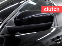 NO ACCIDENTS / CLEAN CARFAX / Brake Assist, Front Heated Seats, Climate Control and more! Clutch is... (image 7)