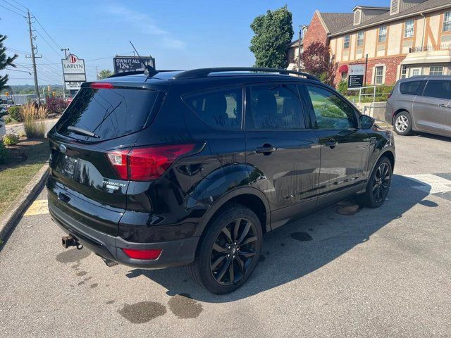 2019 Ford Escape Titanium | Top Of The Line | Full Service in Cars & Trucks in London - Image 4